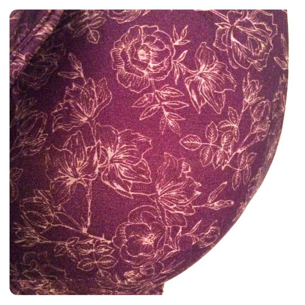 36C Bra